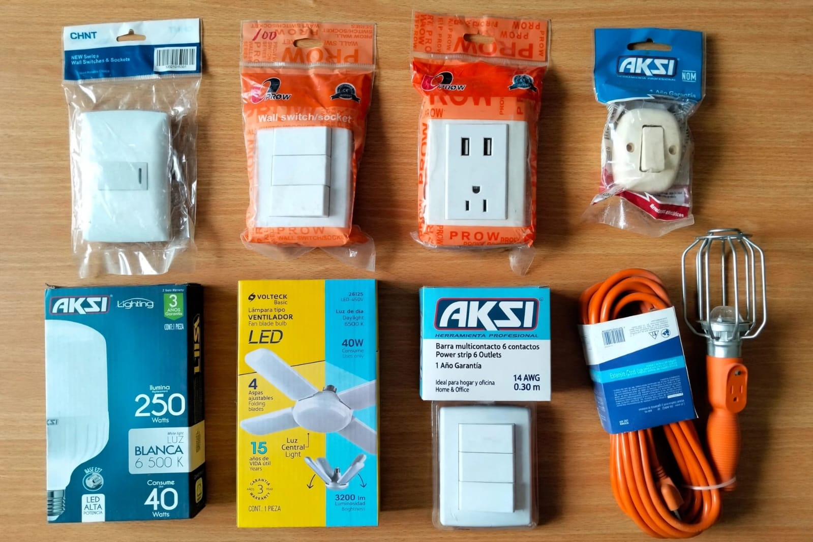 Herramientas eléctricas de calidad